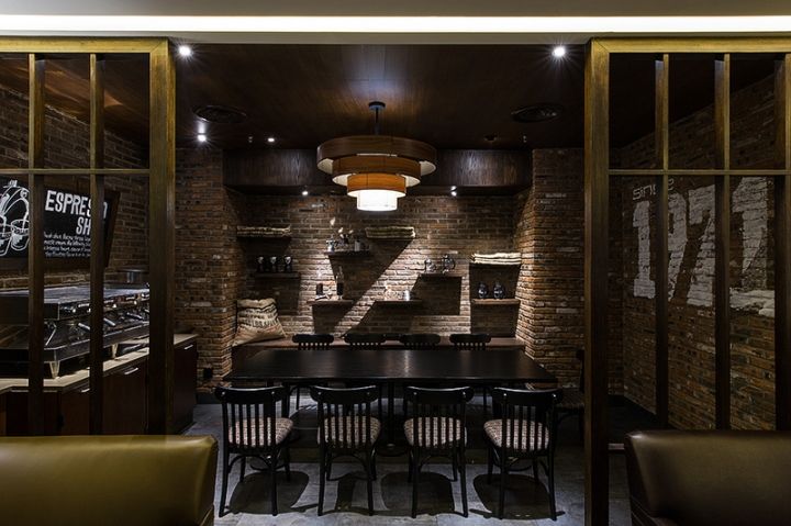طراحی کافی شاپ5